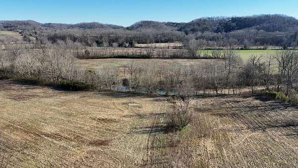 15.7 Acres of Land for Sale in Middleburg, Kentucky
