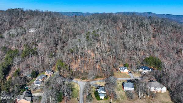 Residential Land for Sale in Rogersville, Tennessee