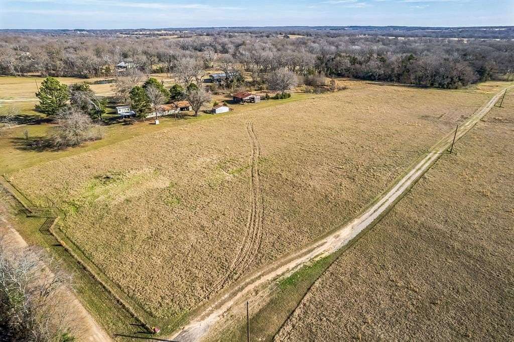 11.85 Acres of Agricultural Land for Sale in Ben Wheeler, Texas