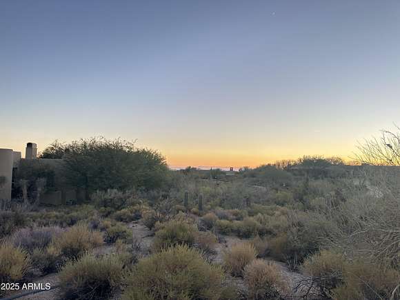 0.74 Acres of Residential Land for Sale in Scottsdale, Arizona