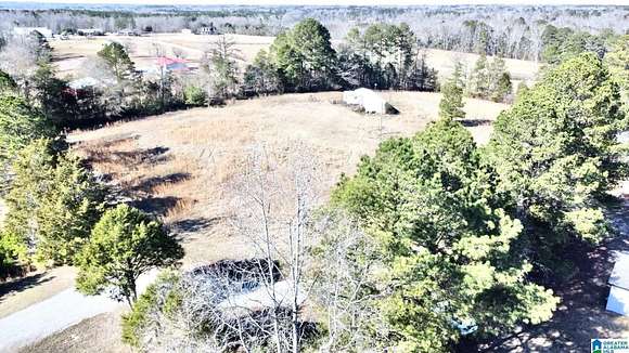 4.7 Acres of Residential Land for Sale in Verbena, Alabama