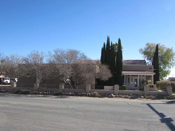 0.28 Acres of Commercial Land for Sale in Mesilla, New Mexico