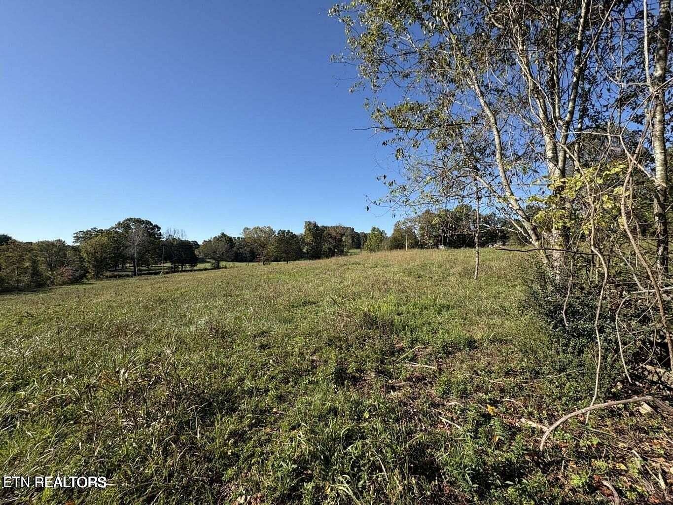 0.76 Acres of Residential Land for Sale in Lenoir City, Tennessee