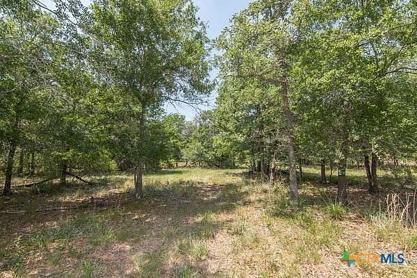 4.75 Acres of Residential Land for Sale in Edna, Texas