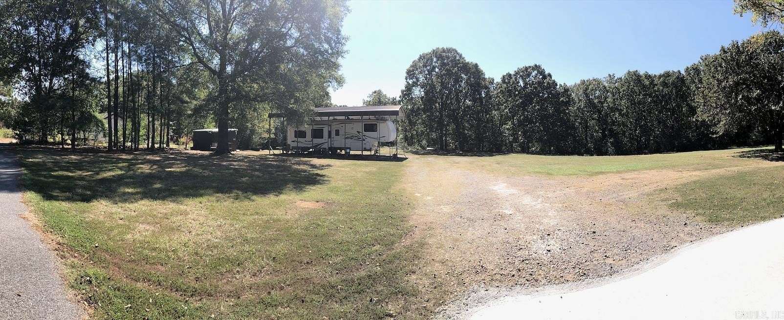 1 Acre of Residential Land for Sale in Conway, Arkansas