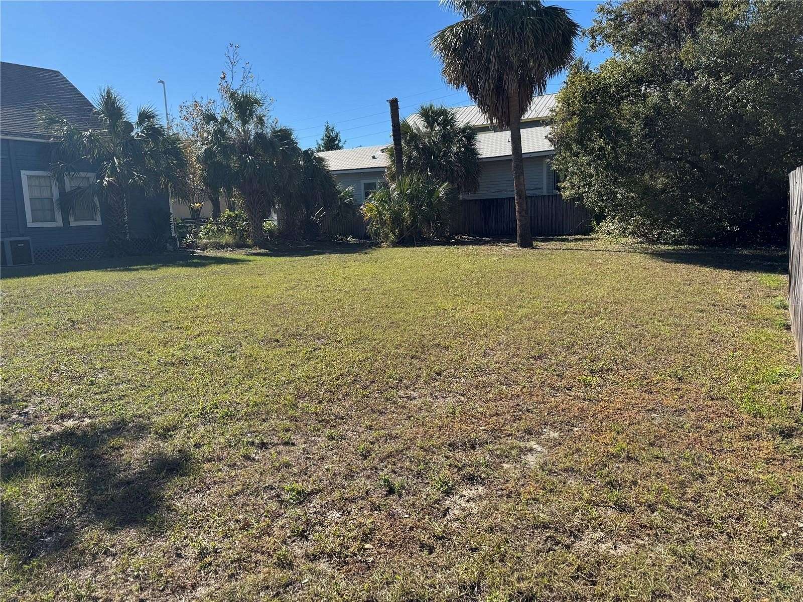 0.12 Acres of Residential Land for Sale in Tampa, Florida