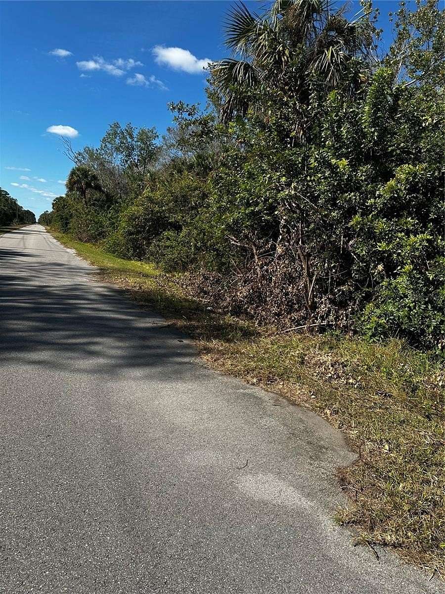 1.59 Acres of Land for Sale in Naples, Florida