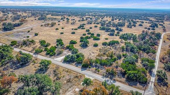 18.1 Acres of Land for Sale in Harper, Texas