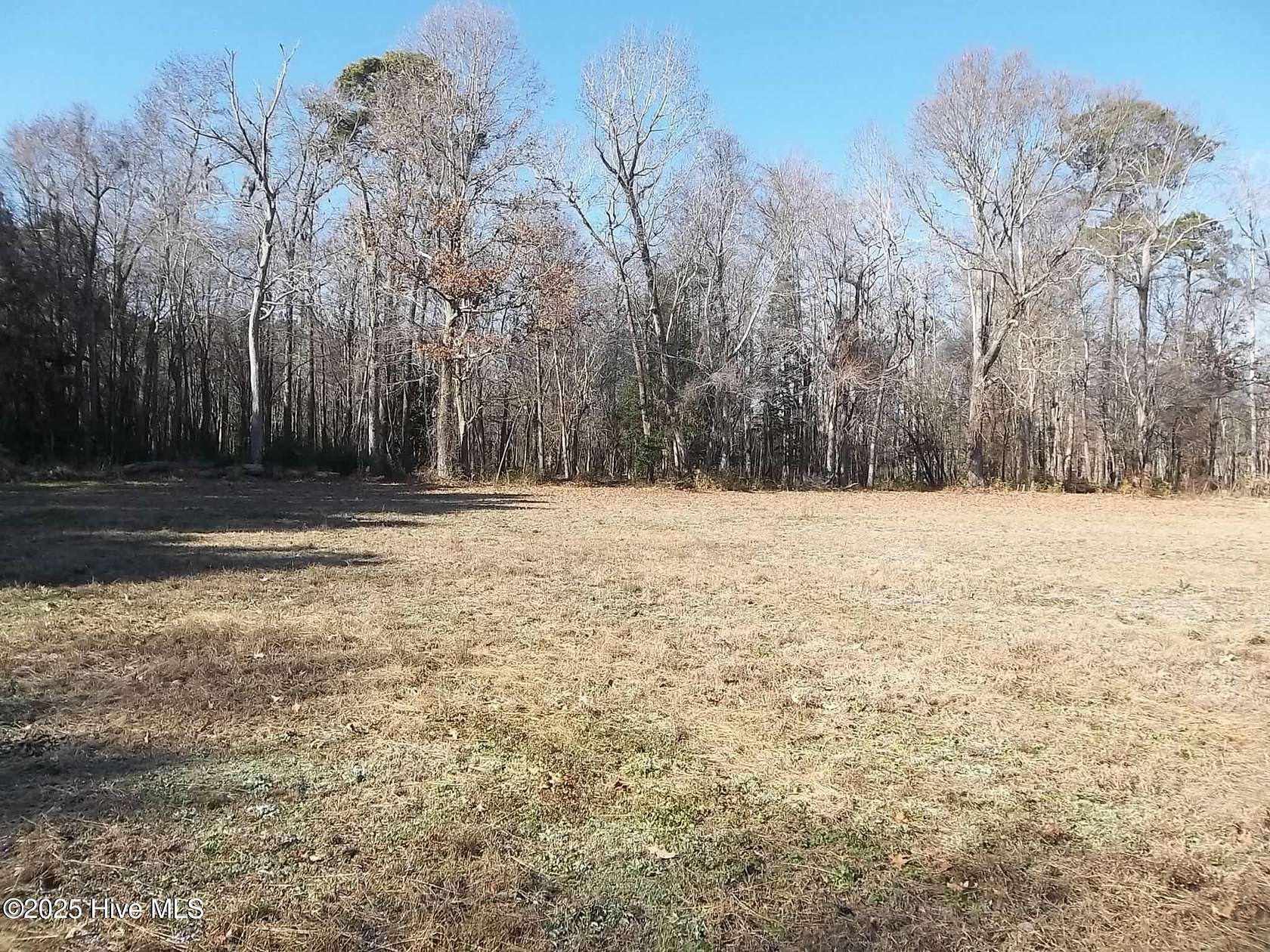 10.01 Acres of Land for Sale in Camden, North Carolina