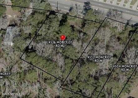 0.71 Acres of Residential Land for Sale in Jacksonville, Florida