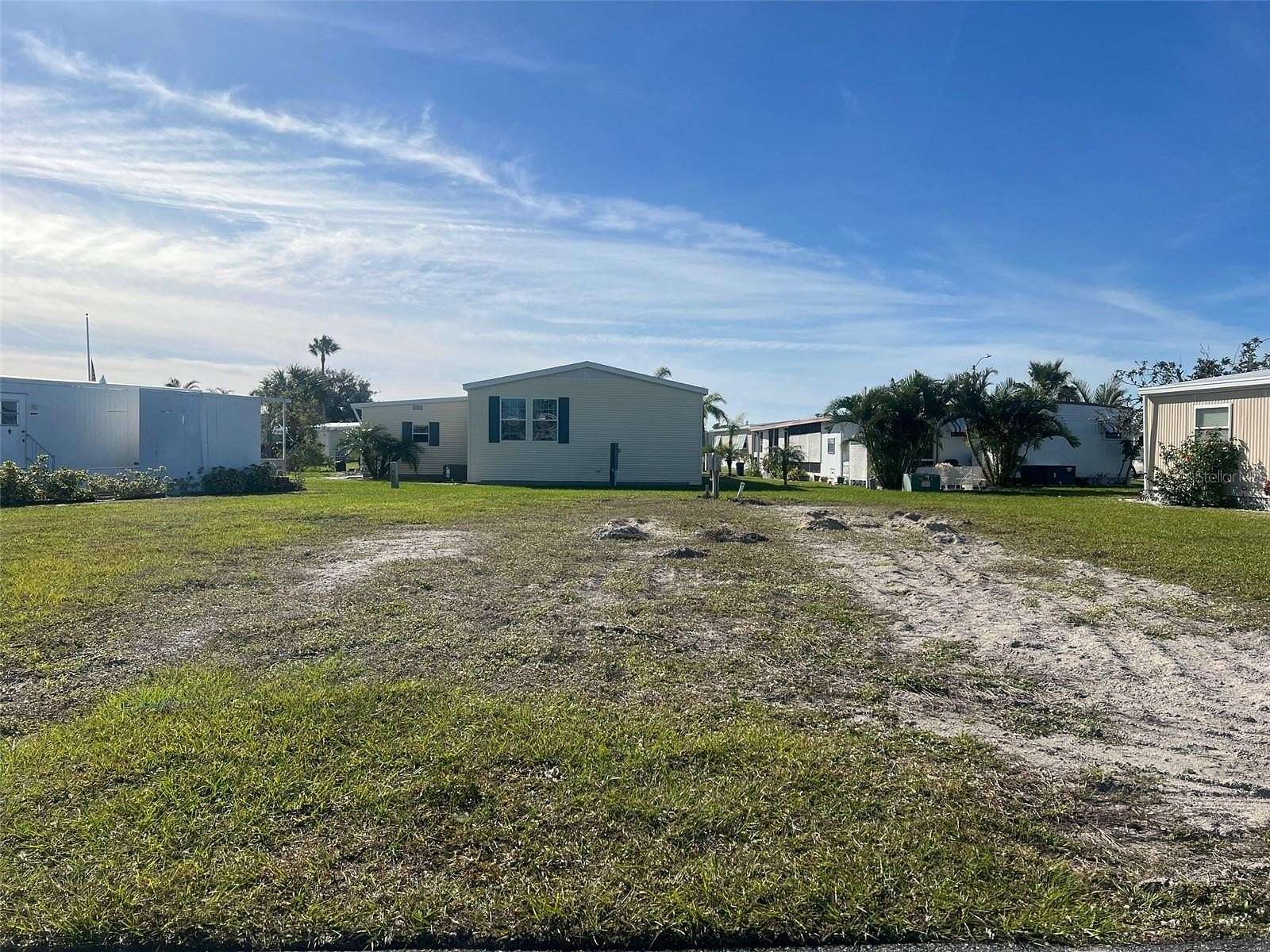 0.12 Acres of Residential Land for Sale in Venice, Florida