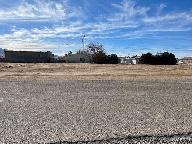 0.138 Acres of Commercial Land for Sale in Kingman, Arizona