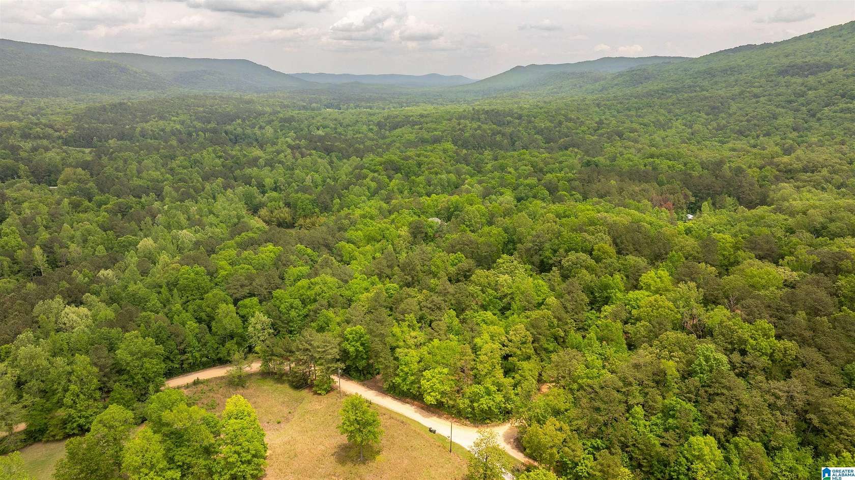 6 Acres of Land for Sale in Sterrett, Alabama