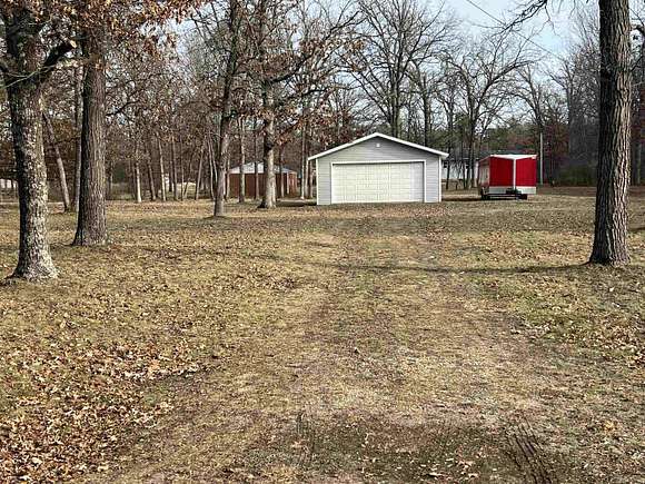 1.14 Acres of Residential Land for Sale in Arkdale, Wisconsin