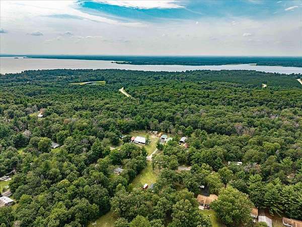 1.14 Acres of Residential Land for Sale in Arkdale, Wisconsin