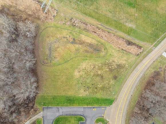 1.45 Acres of Commercial Land for Sale in North Ridgeville, Ohio