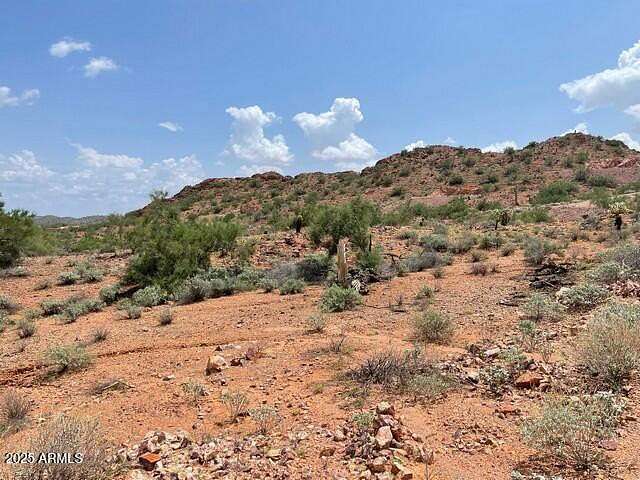 1.25 Acres of Residential Land for Sale in Queen Creek, Arizona