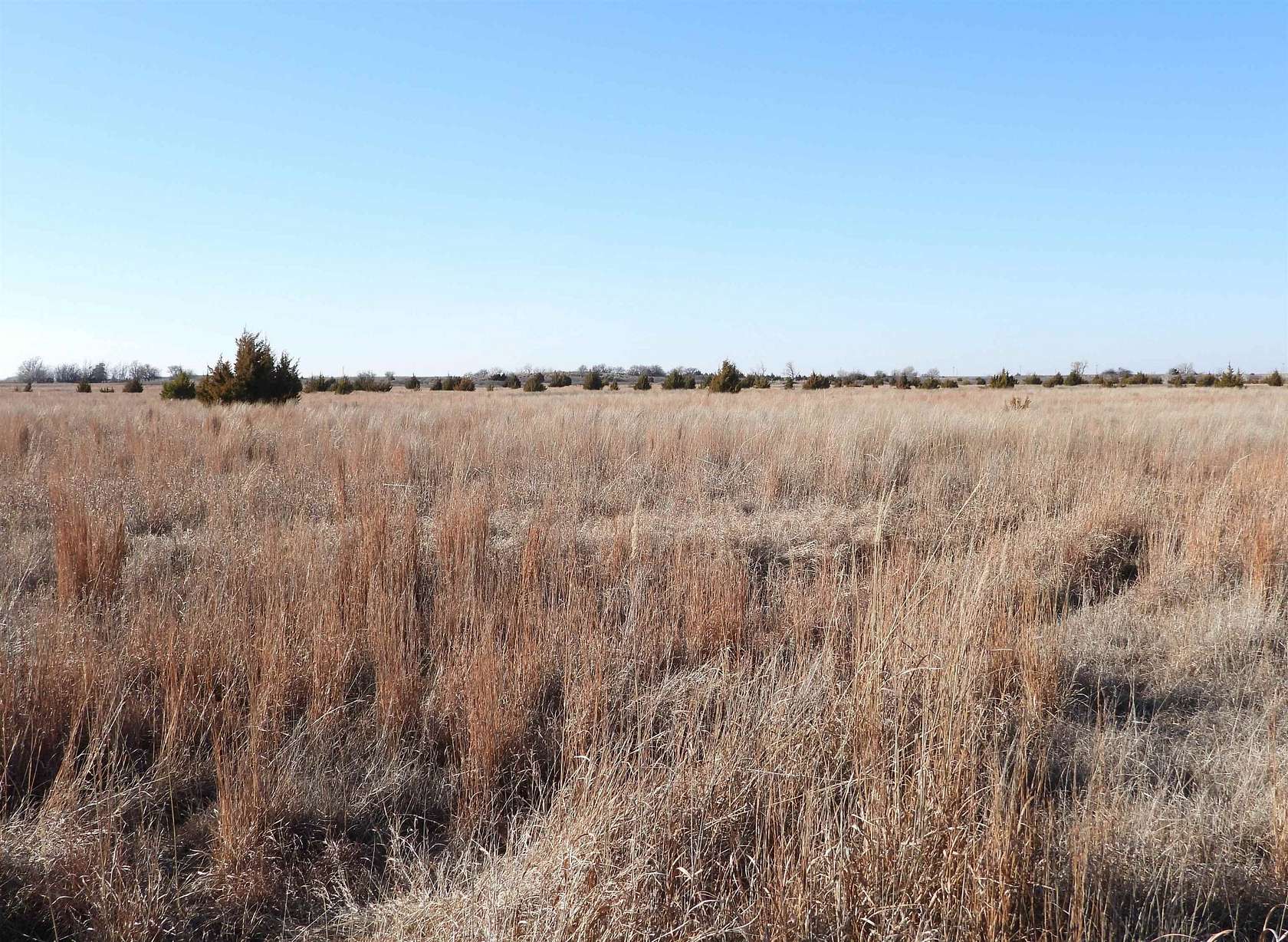 200 Acres of Agricultural Land for Sale in Woodward, Oklahoma