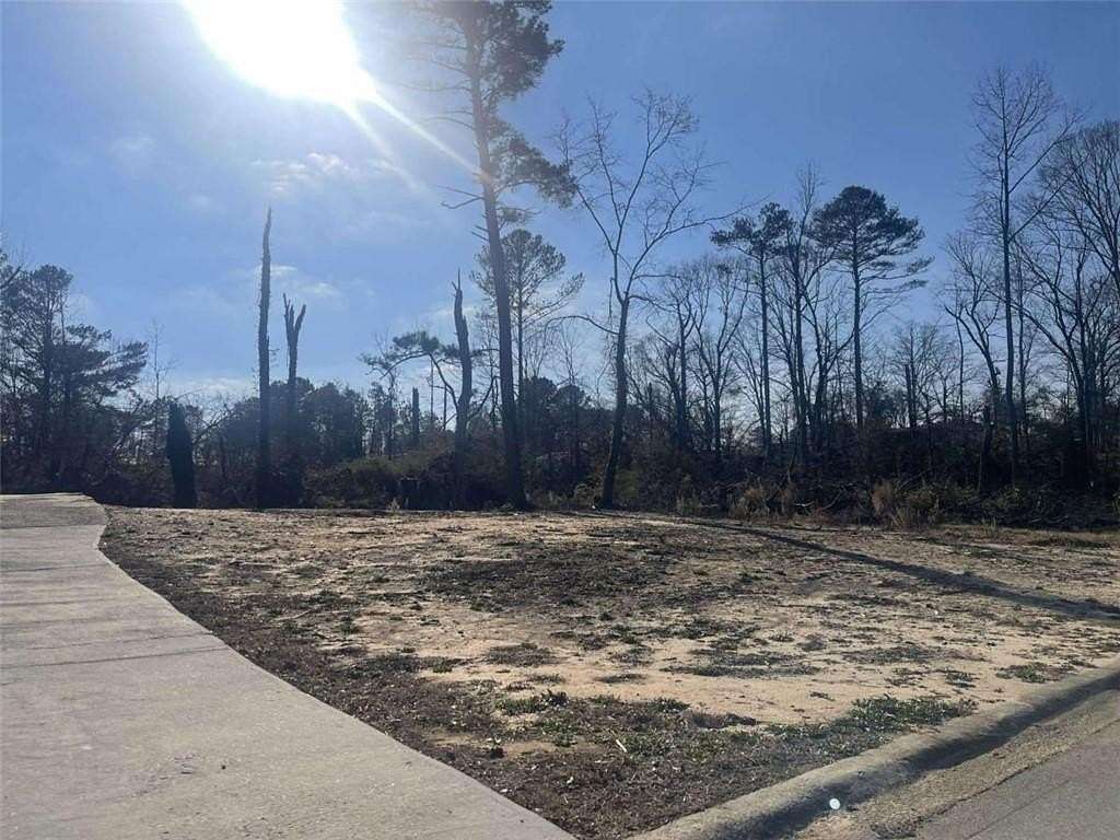 Residential Land for Sale in Conyers, Georgia