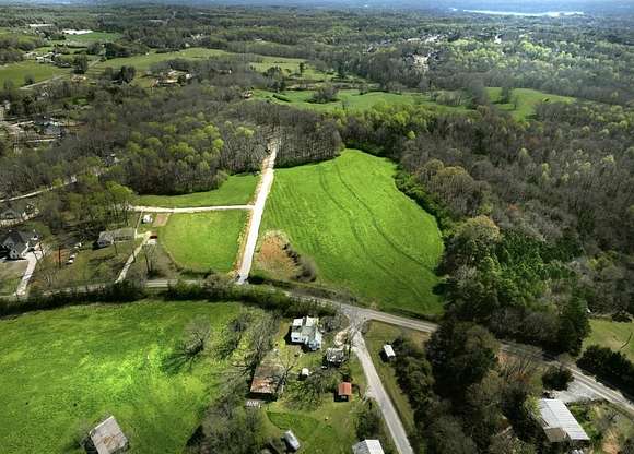 2 Acres of Residential Land for Sale in Cumming, Georgia