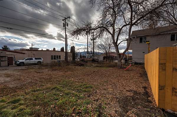 0.07 Acres of Mixed-Use Land for Sale in Missoula, Montana