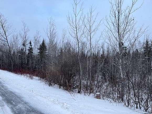 23 Acres of Land for Sale in Caribou, Maine