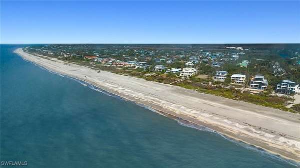 0.38 Acres of Residential Land for Sale in Sanibel, Florida