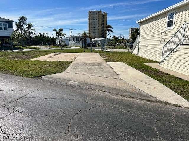 0.055 Acres of Residential Land for Sale in Fort Myers, Florida