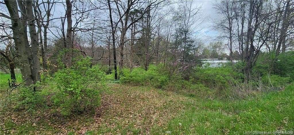 0.21 Acres of Residential Land for Sale in North Vernon, Indiana