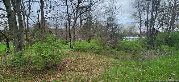 0.21 Acres of Residential Land for Sale in North Vernon, Indiana