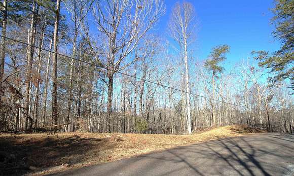 3.3 Acres of Residential Land for Sale in Inman, South Carolina