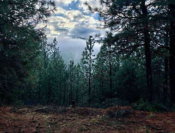 10.2 Acres of Land for Sale in Spokane, Washington