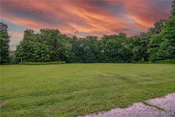 5 Acres of Residential Land for Sale in Camdenton, Missouri