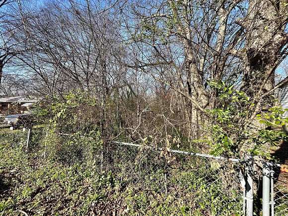 0.11 Acres of Residential Land for Sale in Hot Springs, Arkansas