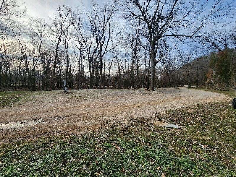 0.42 Acres of Residential Land for Sale in Van Buren, Missouri