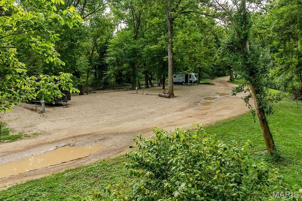 0.42 Acres of Land for Sale in Van Buren, Missouri