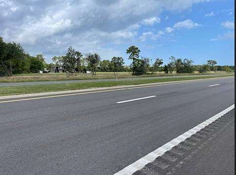 5.77 Acres of Mixed-Use Land for Sale in Kemah, Texas