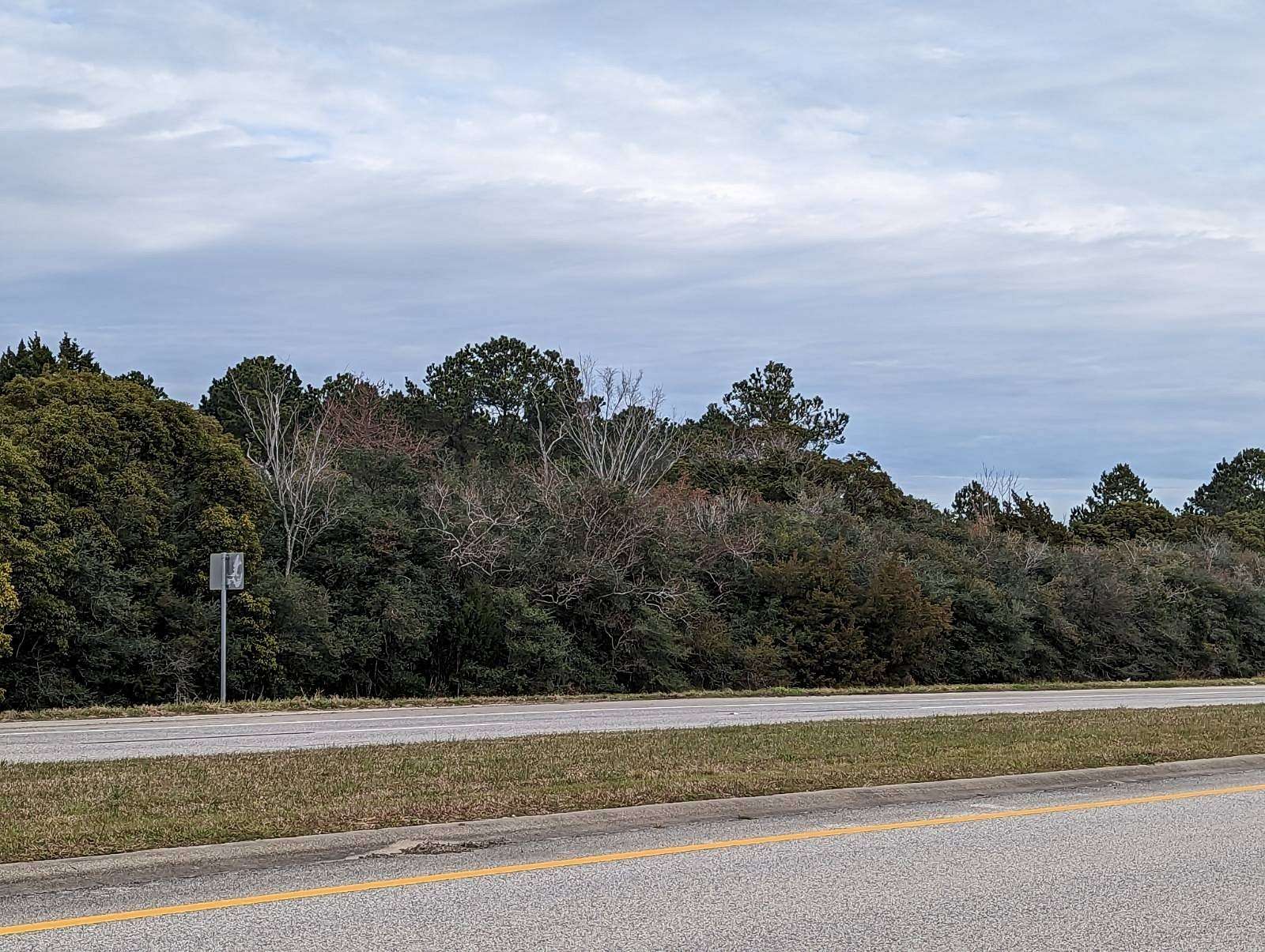 7.63 Acres of Mixed-Use Land for Sale in Kemah, Texas