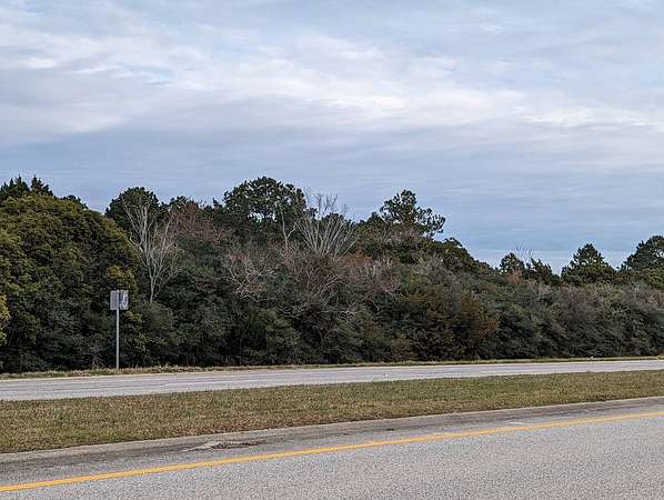7.63 Acres of Mixed-Use Land for Sale in Kemah, Texas