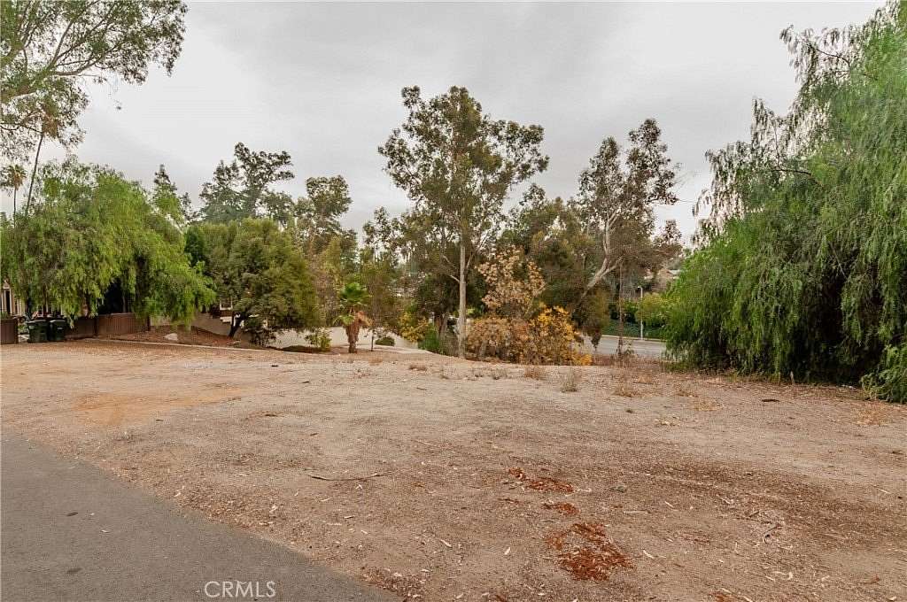 0.574 Acres of Land for Sale in Redlands, California