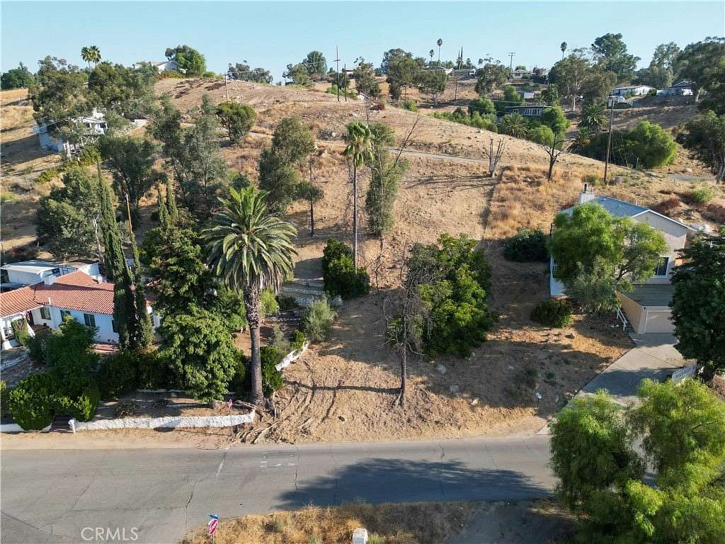 0.15 Acres of Residential Land for Sale in Lake Elsinore, California