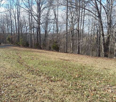 1.02 Acres of Residential Land for Sale in Nancy, Kentucky