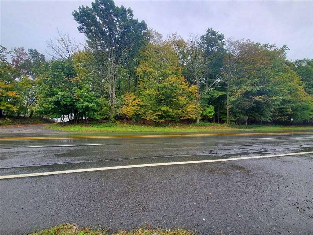 0.83 Acres of Commercial Land for Sale in Blauvelt, New York