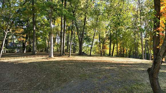 1.07 Acres of Residential Land for Sale in Grass Lake, Michigan