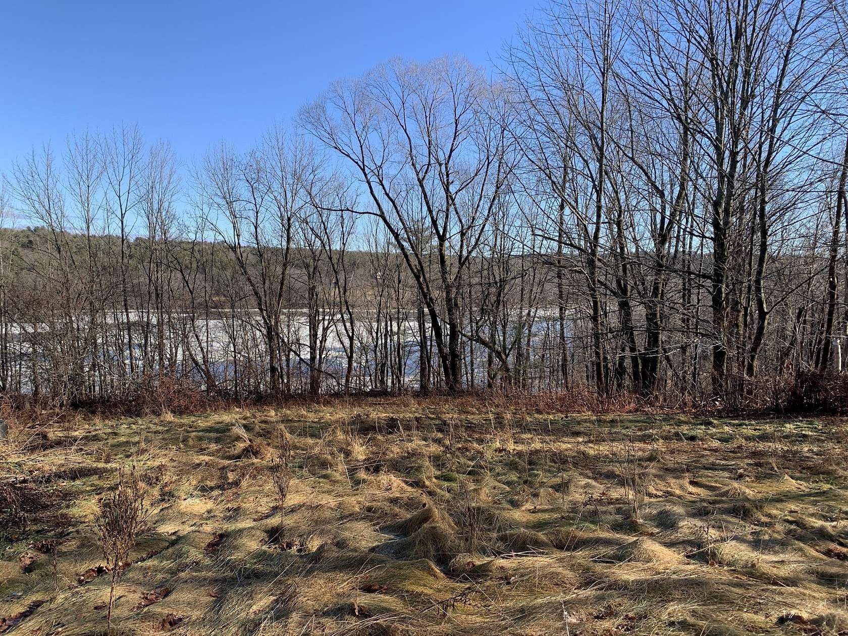 0.55 Acres of Land for Sale in Hallowell, Maine