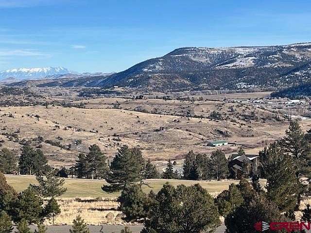 0.49 Acres of Residential Land for Sale in South Fork, Colorado