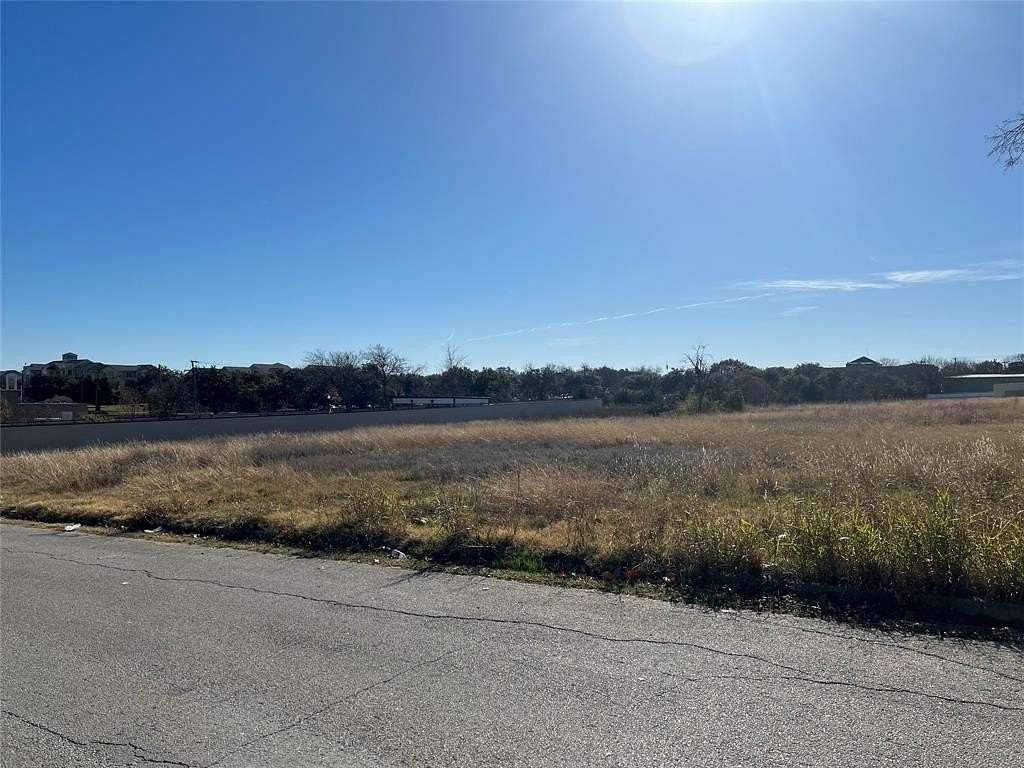 1.53 Acres of Land for Sale in Fort Worth, Texas