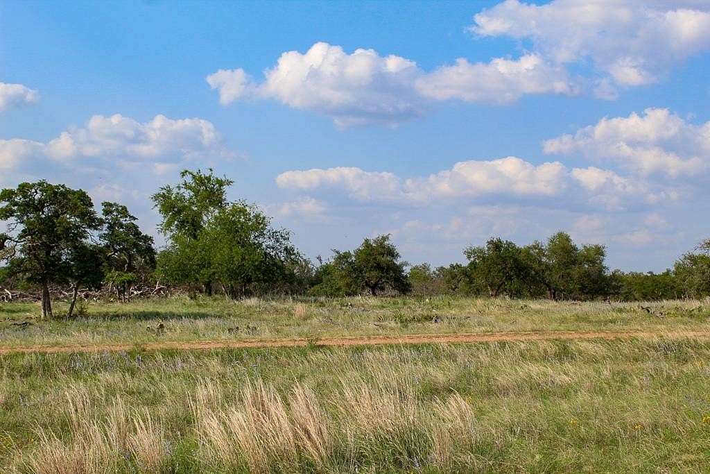 6.65 Acres of Residential Land for Sale in Harper, Texas