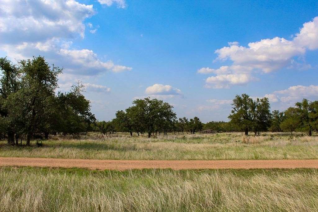 6.28 Acres of Residential Land for Sale in Harper, Texas