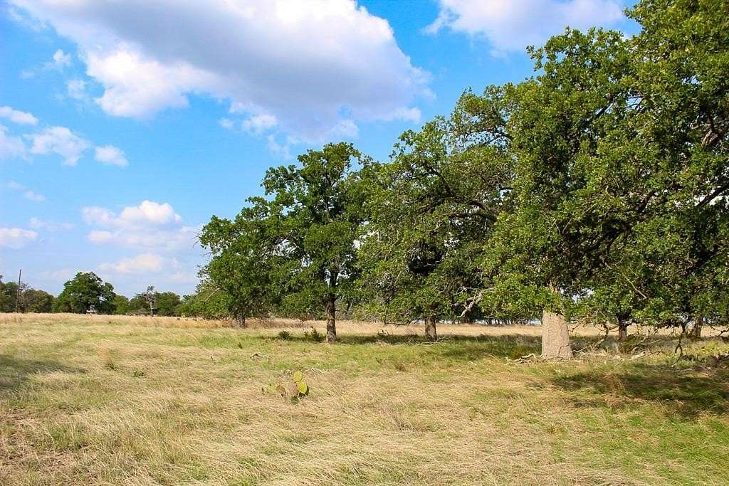 7.21 Acres of Residential Land for Sale in Harper, Texas